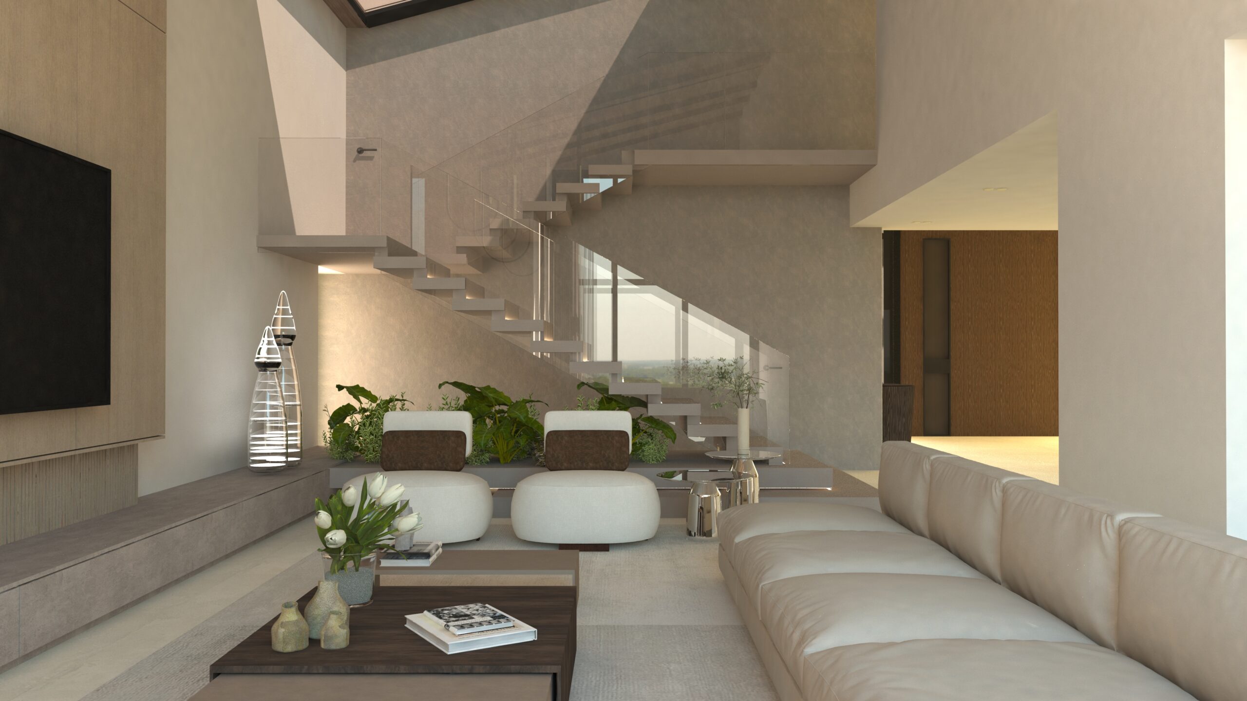 06-Family_Room_LaRampa_House